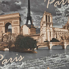 ПАРИЖ (PARIS)